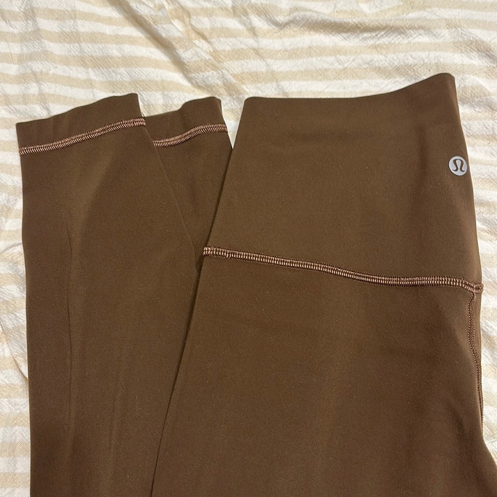 Lululemon Align High Rise